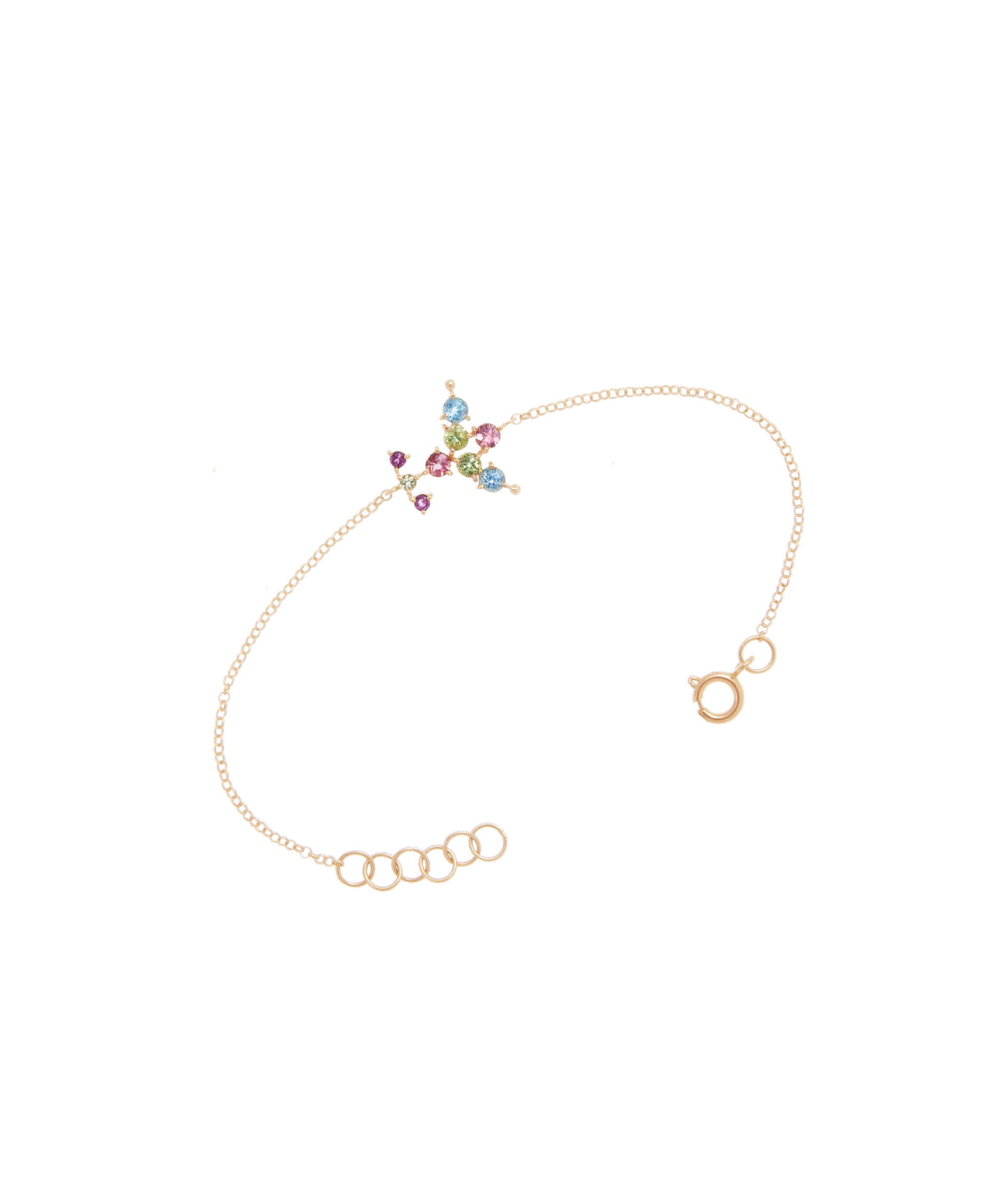Pulseira Divino Mini Still Pulseira Divino Mini - Imagem 1