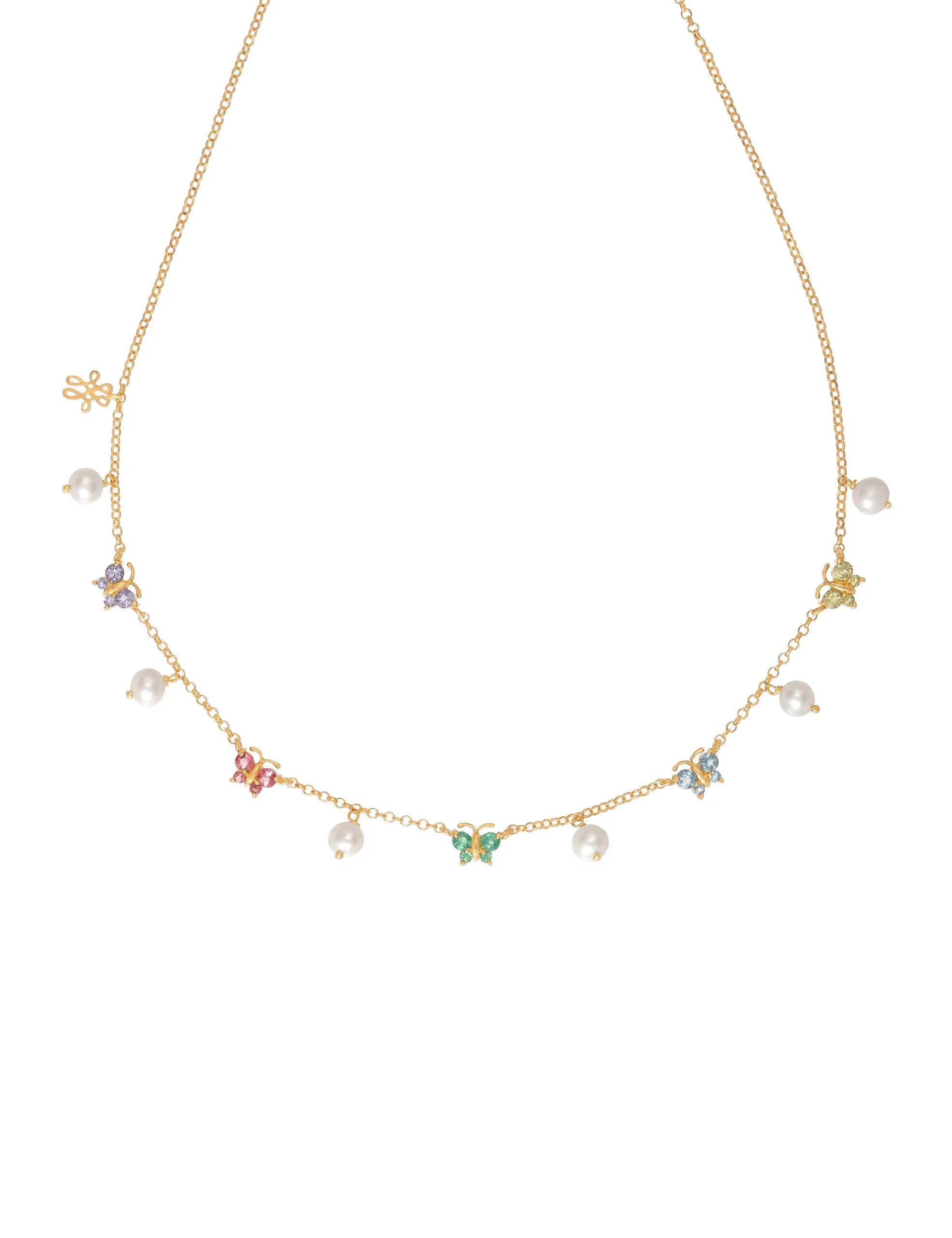 Choker Aurora Still Choker Aurora - Imagem 1