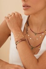 Pulseira Santa Voir - Imagem 2