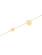 Pulseira Santa Voir