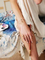 Pulseira Poesia - Imagem 2