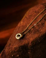 Colar Ciclos - Imagem 4