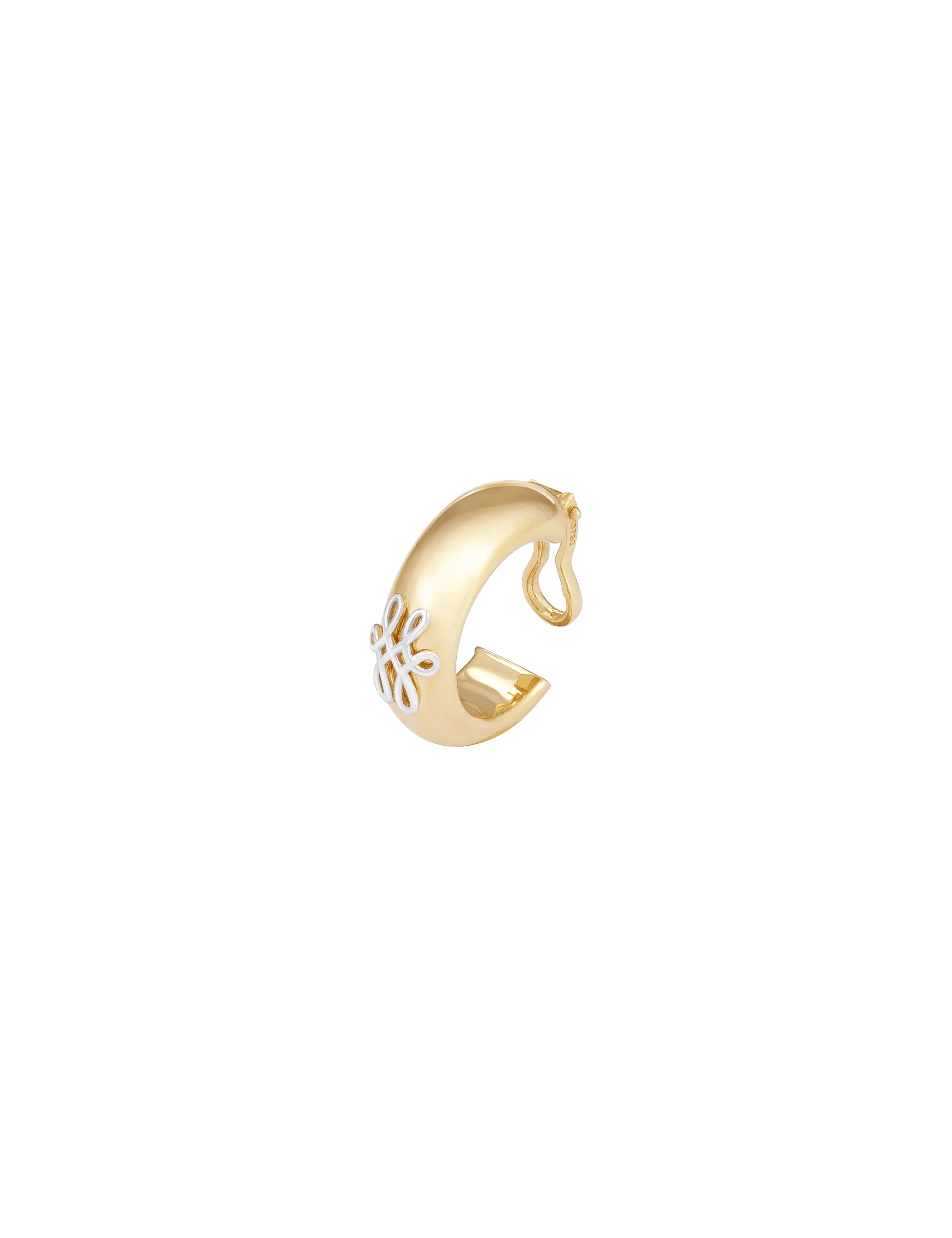 Piercing Ciclos Still Piercing Ciclos - Imagem 1