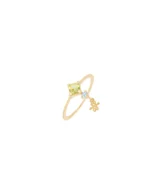 Anel Doce Peridoto - Imagem 2
