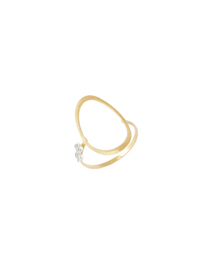 Anel Elo Vertical M