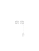 Brinco Solitário 2,19ct