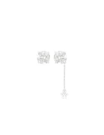 Brinco Solitário 4,63ct