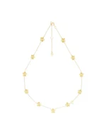 Colar Mauve Ouro Amarelo M - Imagem 3