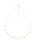 Colar Stela - Imagem 3