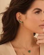 Ear Cuff Hope Esquerdo - Imagem 3