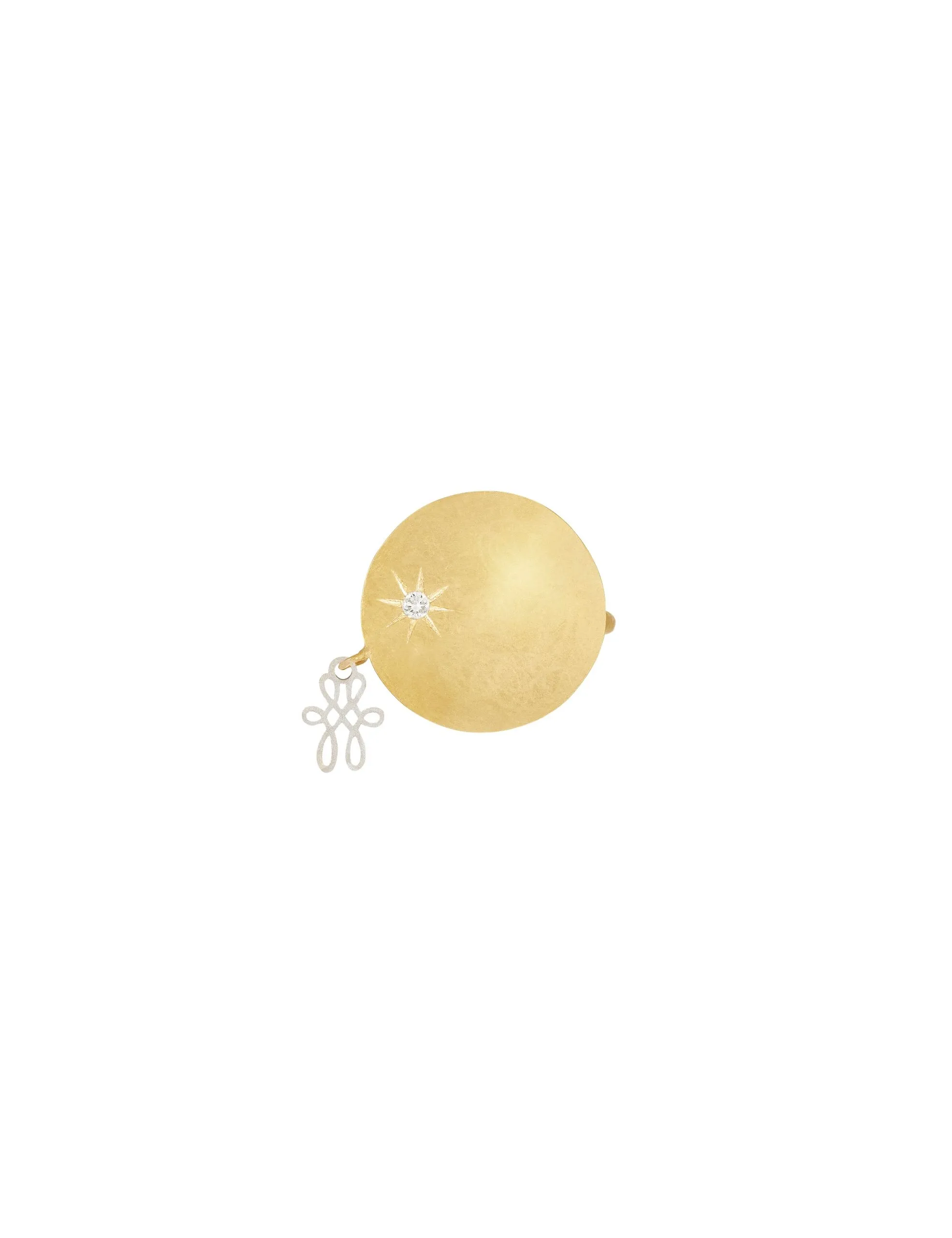 Piercing Astro Still Piercing Astro M Esquerdo - Imagem 1