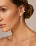 Piercing De Pérola Esquerdo - Imagem 2