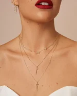Pingente de Corrente Love - Imagem 3