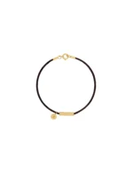 Pulseira Astro Couro