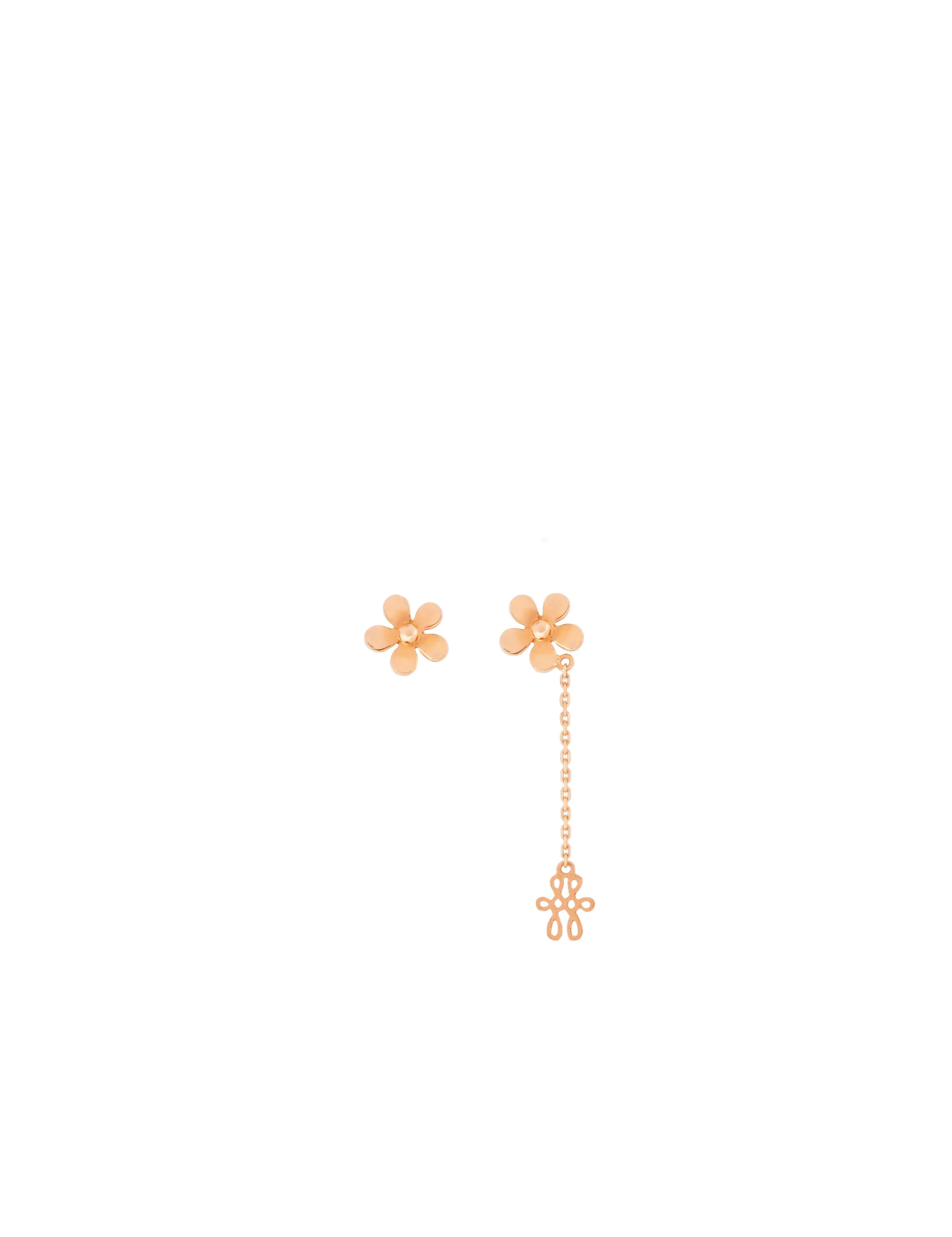 brinco flora ouro rose G-convertido-de-png Brinco Flora Ouro Rose G - Imagem 1