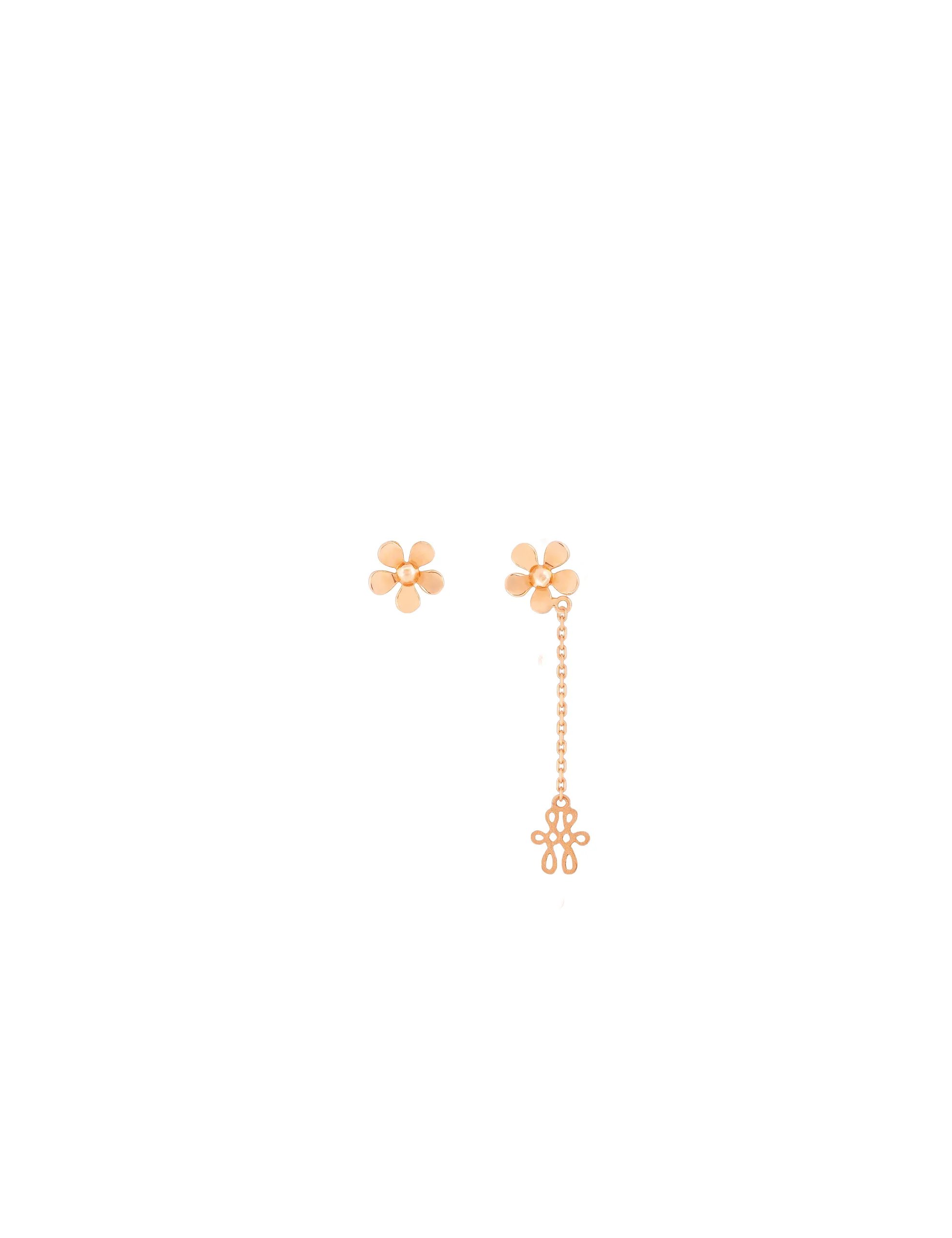 brinco flora ouro rose M-convertido-de-png Brinco Flora Ouro Rose M - Imagem 1