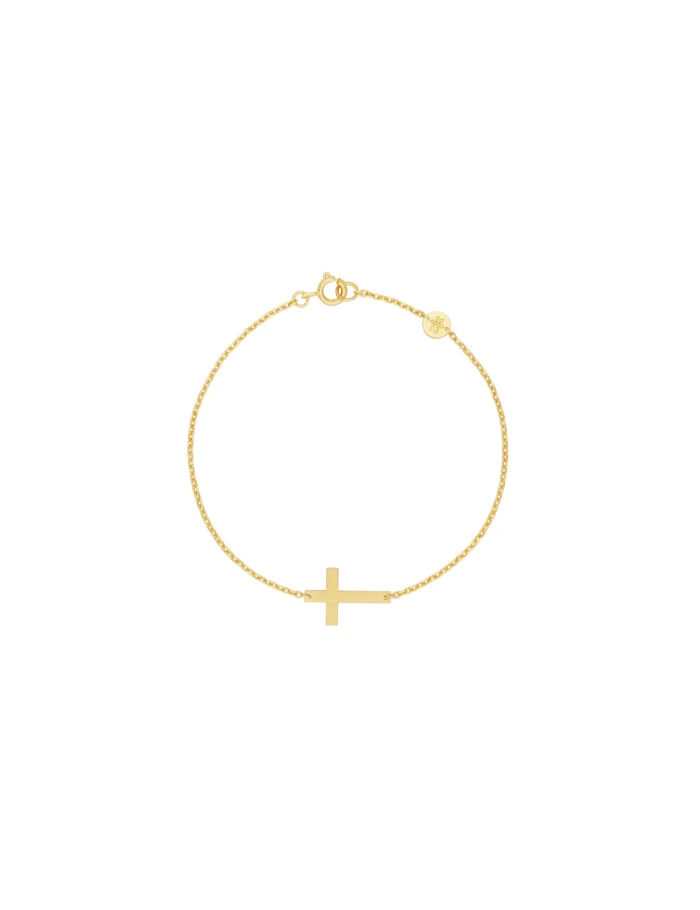 Pulseira Cruz
