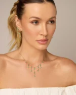 Colar Doce Esmeralda - Imagem 2