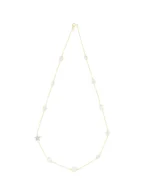 Colar Stela Longo 60cm - Imagem 2