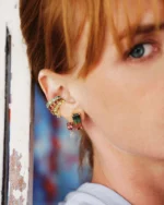 Piercing Bromélia Direito - Imagem 3
